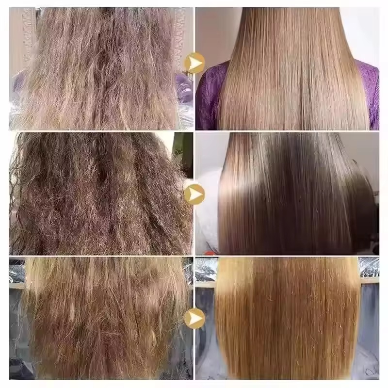 5-Sekunden-Reparatur, magische – Hair Care K18 Bewertung und Preis