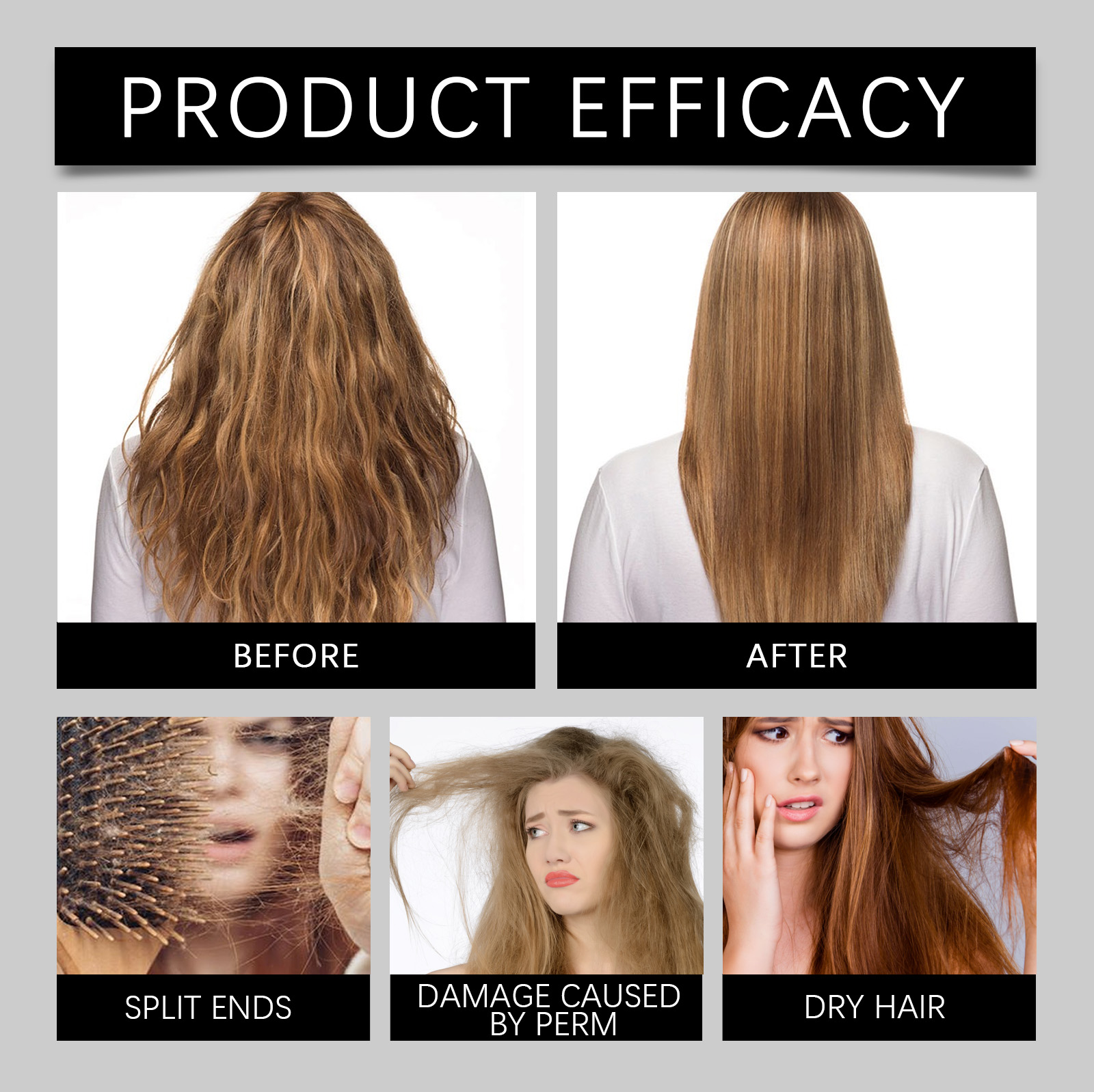 Leave In Conditioner Repair Pr – Hair Care Lotion Bewertung und Preis