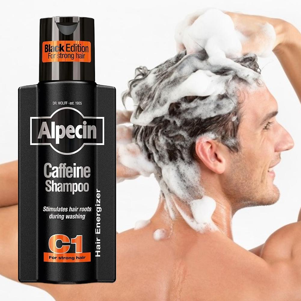 Herrenshampoo mit natürlichen  – Hair Care Dandruff Bewertung und Preis
