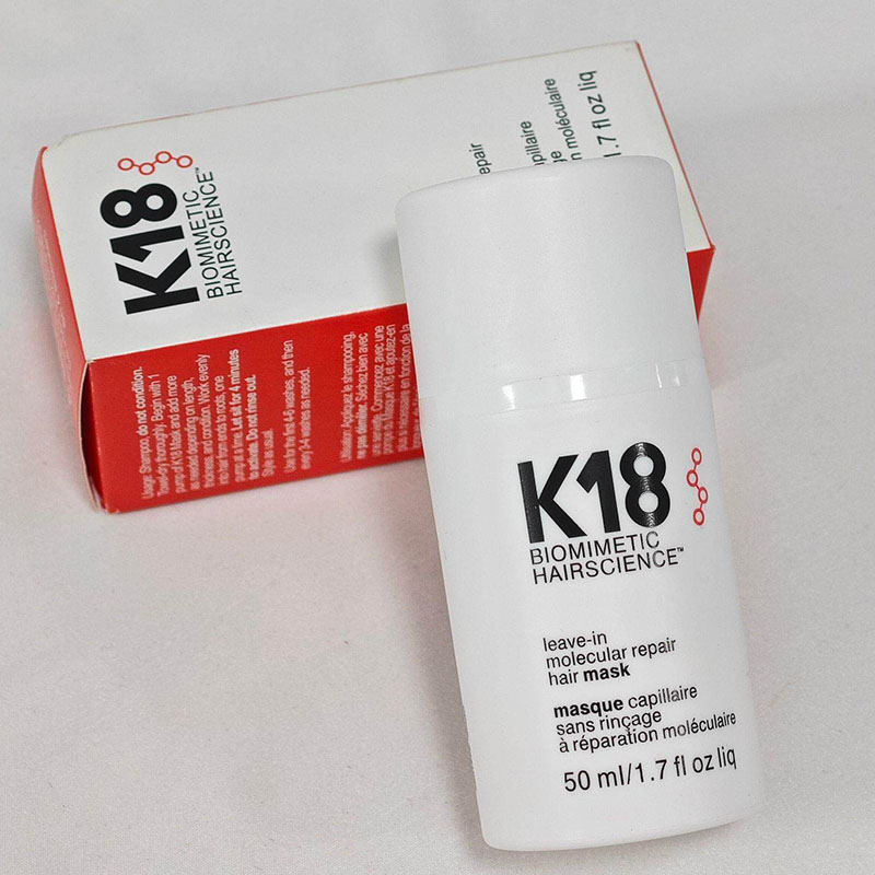 K18 50ml 150ml Leave-In Moleku – Hair Care K18 Bewertung und Preis