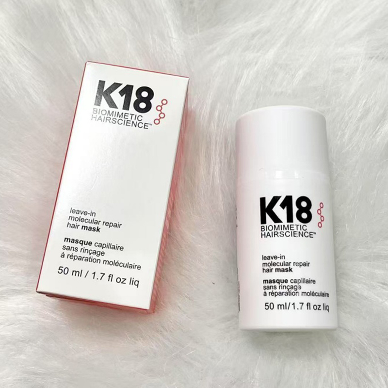 K18 50ml 150ml Leave-In Moleku – Hair Care K18 Bewertung und Preis