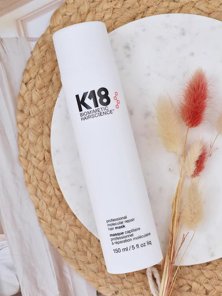 2026 Bestseller K18 150ml Tief – Hair Care Products Bewertung und Preis