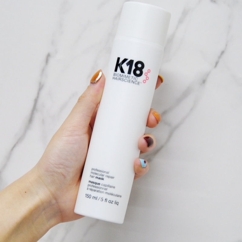 2026 Bestseller K18 150ml Tief – Hair Care Products Bewertung und Preis