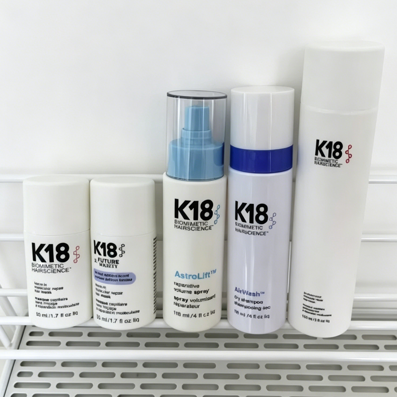 150 ml K18 Conditioner, tief n – Hair Care K18 Bewertung und Preis