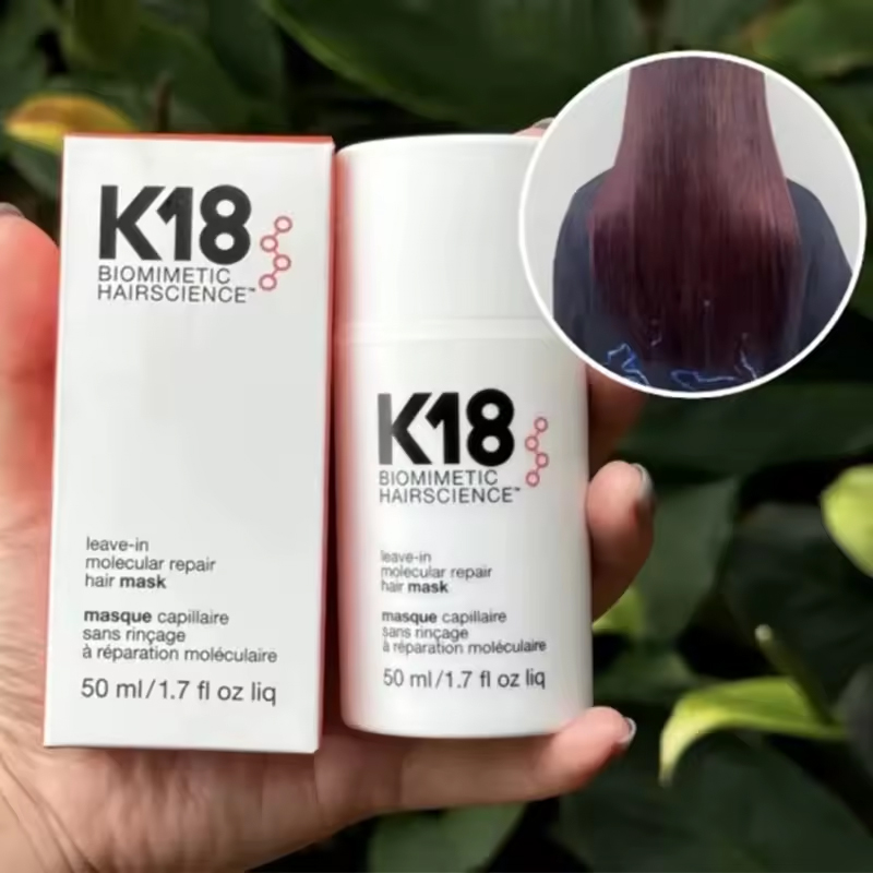 150 ml K18 Conditioner, tief n – Hair Care K18 Bewertung und Preis